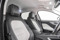 USED 2017 66 JAGUAR F-PACE 2.0 R-SPORT AWD 5d 178 BHP +NATIONWIDE HOME DELIVERY+