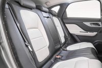 USED 2017 66 JAGUAR F-PACE 2.0 R-SPORT AWD 5d 178 BHP +NATIONWIDE HOME DELIVERY+