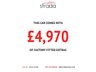 USED 2017 66 JAGUAR F-PACE 2.0 R-SPORT AWD 5d 178 BHP +NATIONWIDE HOME DELIVERY+