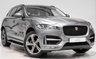 USED 2017 66 JAGUAR F-PACE 2.0 R-SPORT AWD 5d 178 BHP +NATIONWIDE HOME DELIVERY+