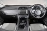 USED 2017 66 JAGUAR F-PACE 2.0 R-SPORT AWD 5d 178 BHP +NATIONWIDE HOME DELIVERY+