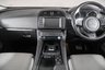 USED 2017 66 JAGUAR F-PACE 2.0 R-SPORT AWD 5d 178 BHP +NATIONWIDE HOME DELIVERY+