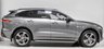 USED 2017 66 JAGUAR F-PACE 2.0 R-SPORT AWD 5d 178 BHP +NATIONWIDE HOME DELIVERY+