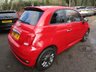 USED 2018 68 FIAT 500 1.2 S (SPORT) 3d 69 BHP NEW SHAPE Low Mileage, One Owner, Excellent Service History + Just Serviced, MOT until November 2022, Great fuel economy!