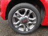 USED 2018 68 FIAT 500 1.2 S (SPORT) 3d 69 BHP NEW SHAPE Low Mileage, One Owner, Excellent Service History + Just Serviced, MOT until November 2022, Great fuel economy!