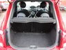 USED 2018 68 FIAT 500 1.2 S (SPORT) 3d 69 BHP NEW SHAPE Low Mileage, One Owner, Excellent Service History + Just Serviced, MOT until November 2022, Great fuel economy!
