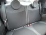USED 2018 68 FIAT 500 1.2 S (SPORT) 3d 69 BHP NEW SHAPE Low Mileage, One Owner, Excellent Service History + Just Serviced, MOT until November 2022, Great fuel economy!