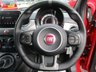 USED 2018 68 FIAT 500 1.2 S (SPORT) 3d 69 BHP NEW SHAPE Low Mileage, One Owner, Excellent Service History + Just Serviced, MOT until November 2022, Great fuel economy!