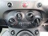 USED 2018 68 FIAT 500 1.2 S (SPORT) 3d 69 BHP NEW SHAPE Low Mileage, One Owner, Excellent Service History + Just Serviced, MOT until November 2022, Great fuel economy!