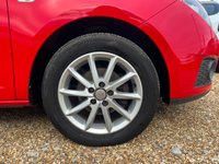 USED 2010 60 SEAT IBIZA 1.4 SE ESTATE PETROL Rare Petrol Estate, low mileage with park sensors
