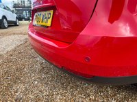 USED 2010 60 SEAT IBIZA 1.4 SE ESTATE PETROL Rare Petrol Estate, low mileage with park sensors