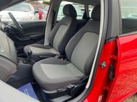 USED 2010 60 SEAT IBIZA 1.4 SE ESTATE PETROL Rare Petrol Estate, low mileage with park sensors