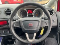 USED 2010 60 SEAT IBIZA 1.4 SE ESTATE PETROL Rare Petrol Estate, low mileage with park sensors