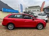 USED 2010 60 SEAT IBIZA 1.4 SE ESTATE PETROL Rare Petrol Estate, low mileage with park sensors