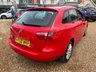 USED 2010 60 SEAT IBIZA 1.4 SE ESTATE PETROL Rare Petrol Estate, low mileage with park sensors