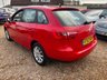 USED 2010 60 SEAT IBIZA 1.4 SE ESTATE PETROL Rare Petrol Estate, low mileage with park sensors