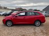 USED 2010 60 SEAT IBIZA 1.4 SE ESTATE PETROL Rare Petrol Estate, low mileage with park sensors