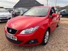 USED 2010 60 SEAT IBIZA 1.4 SE ESTATE PETROL Rare Petrol Estate, low mileage with park sensors