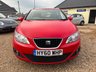 USED 2010 60 SEAT IBIZA 1.4 SE ESTATE PETROL Rare Petrol Estate, low mileage with park sensors