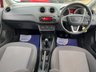USED 2010 60 SEAT IBIZA 1.4 SE ESTATE PETROL Rare Petrol Estate, low mileage with park sensors
