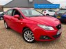 USED 2010 60 SEAT IBIZA 1.4 SE ESTATE PETROL Rare Petrol Estate, low mileage with park sensors