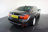 USED 2015 15 BMW 7 SERIES 3.0 740LI SE 4d AUTO-2 FORMER KEEPERS-LOW MILEAGE EXAMPLE-IVORY WHITE DAKOTA LEATHER-REAR SUN BLIND-ELECTRIC MEMORY SEAT-HEATED FRONT SEATS-AMBIENT INTERIOR LIGHTING-PARKING SENSORS-HIGH BEAM ASSIST-PROFESSIONAL NAVIGATION-DAB RADIO-BLUETOOTH-CLIMATE CONTROL 