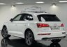 USED 2018 67 AUDI Q5 2.0 TFSI QUATTRO S LINE 5d 248 BHP PAN ROOF, VIRTUAL COCKPIT!