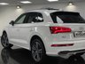 USED 2018 67 AUDI Q5 2.0 TFSI QUATTRO S LINE 5d 248 BHP PAN ROOF, VIRTUAL COCKPIT!