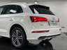 USED 2018 67 AUDI Q5 2.0 TFSI QUATTRO S LINE 5d 248 BHP PAN ROOF, VIRTUAL COCKPIT!