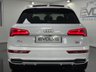 USED 2018 67 AUDI Q5 2.0 TFSI QUATTRO S LINE 5d 248 BHP PAN ROOF, VIRTUAL COCKPIT!