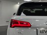 USED 2018 67 AUDI Q5 2.0 TFSI QUATTRO S LINE 5d 248 BHP PAN ROOF, VIRTUAL COCKPIT!