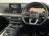 USED 2018 67 AUDI Q5 2.0 TFSI QUATTRO S LINE 5d 248 BHP PAN ROOF, VIRTUAL COCKPIT!