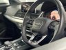 USED 2018 67 AUDI Q5 2.0 TFSI QUATTRO S LINE 5d 248 BHP PAN ROOF, VIRTUAL COCKPIT!