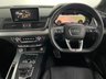 USED 2018 67 AUDI Q5 2.0 TFSI QUATTRO S LINE 5d 248 BHP PAN ROOF, VIRTUAL COCKPIT!