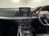 USED 2018 67 AUDI Q5 2.0 TFSI QUATTRO S LINE 5d 248 BHP PAN ROOF, VIRTUAL COCKPIT!