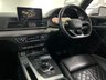 USED 2018 67 AUDI Q5 2.0 TFSI QUATTRO S LINE 5d 248 BHP PAN ROOF, VIRTUAL COCKPIT!
