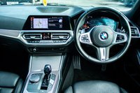 USED 2019 19 BMW 3 SERIES 2.0 320D M SPORT 4d 188 BHP COMFORT PACK+TECH PACK+20" ALLOYS
