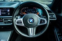 USED 2019 19 BMW 3 SERIES 2.0 320D M SPORT 4d 188 BHP COMFORT PACK+TECH PACK+20" ALLOYS