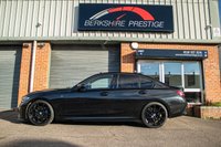 USED 2019 19 BMW 3 SERIES 2.0 320D M SPORT 4d 188 BHP COMFORT PACK+TECH PACK+20" ALLOYS