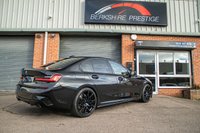 USED 2019 19 BMW 3 SERIES 2.0 320D M SPORT 4d 188 BHP COMFORT PACK+TECH PACK+20" ALLOYS