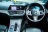 USED 2019 19 BMW 3 SERIES 2.0 320D M SPORT 4d 188 BHP COMFORT PACK+TECH PACK+20" ALLOYS