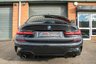 USED 2019 19 BMW 3 SERIES 2.0 320D M SPORT 4d 188 BHP COMFORT PACK+TECH PACK+20" ALLOYS