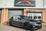 USED 2019 19 BMW 3 SERIES 2.0 320D M SPORT 4d 188 BHP COMFORT PACK+TECH PACK+20" ALLOYS