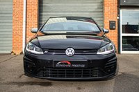 USED 2018 18 VOLKSWAGEN GOLF 2.0 R TSI DSG 5d 306 BHP 2KEYS+APPLECARPLAY+18" ALLOYS