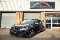 USED 2018 18 VOLKSWAGEN GOLF 2.0 R TSI DSG 5d 306 BHP 2KEYS+APPLECARPLAY+18" ALLOYS