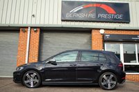 USED 2018 18 VOLKSWAGEN GOLF 2.0 R TSI DSG 5d 306 BHP 2KEYS+APPLECARPLAY+18" ALLOYS