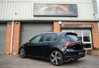 USED 2018 18 VOLKSWAGEN GOLF 2.0 R TSI DSG 5d 306 BHP 2KEYS+APPLECARPLAY+18" ALLOYS