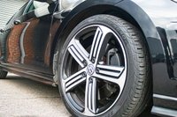 USED 2018 18 VOLKSWAGEN GOLF 2.0 R TSI DSG 5d 306 BHP 2KEYS+APPLECARPLAY+18" ALLOYS