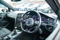 USED 2018 18 VOLKSWAGEN GOLF 2.0 R TSI DSG 5d 306 BHP 2KEYS+APPLECARPLAY+18" ALLOYS