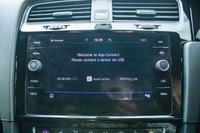 USED 2018 18 VOLKSWAGEN GOLF 2.0 R TSI DSG 5d 306 BHP 2KEYS+APPLECARPLAY+18" ALLOYS